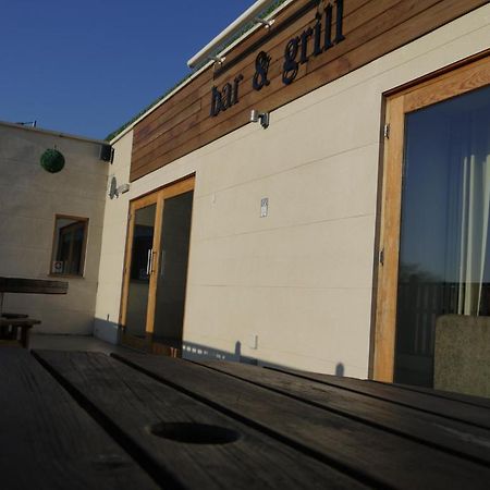 The Lodge Barnby Dun Esterno foto
