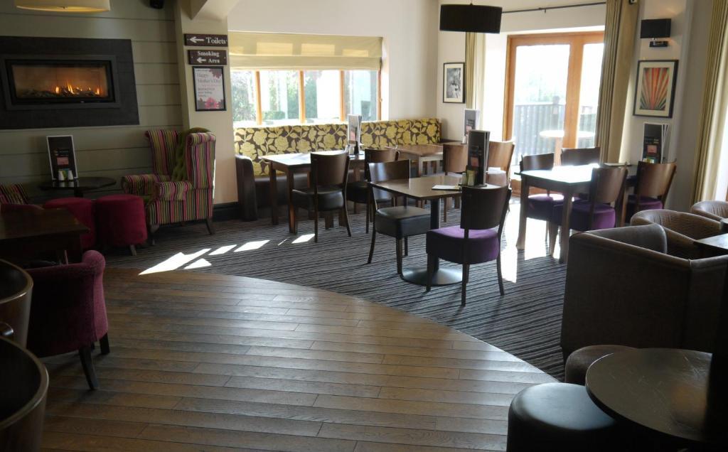The Lodge Barnby Dun Esterno foto