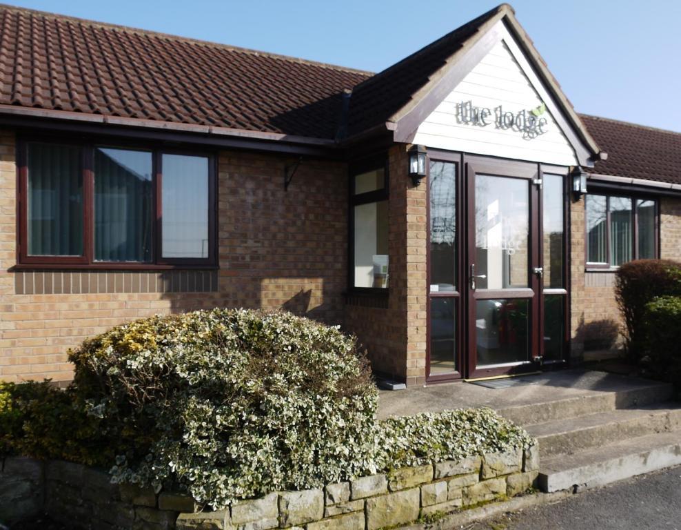 The Lodge Barnby Dun Esterno foto