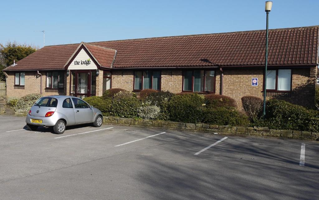 The Lodge Barnby Dun Esterno foto
