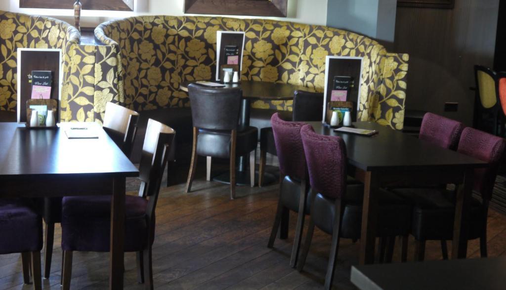 The Lodge Barnby Dun Esterno foto